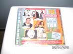 Een CD "Het beste uit VTM, tien om te zien" , volume 18, Cd's en Dvd's, Ophalen of Verzenden, Zo goed als nieuw, Levenslied of Smartlap