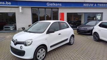 Renault Twingo 1.0i/1 jaar garantie beschikbaar voor biedingen