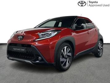 Toyota Aygo X X Air envy MT + NAVI & CARPLAY  beschikbaar voor biedingen