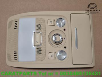 8T0947135BK 8T0947140 A4 binnenverlichting A5 leeslamp Q5 beschikbaar voor biedingen