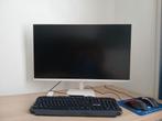 Samsung 60FPS mini-tv,toetsenbord, 2 muizen, 1 minipad, Ophalen of Verzenden, Zo goed als nieuw