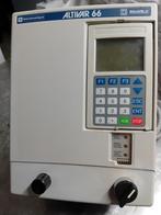 VARIATEUR DE FREQUENCE, Ophalen of Verzenden