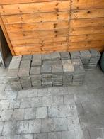 Betonklinkers gratis, Tuin en Terras, Ophalen, Zo goed als nieuw