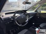 Citroen C4 Picasso 1.2 PureTech Business | Climate | Cruise, Auto's, Citroën, Monovolume, Blauw, C4 (Grand) Picasso, 115 g/km