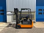 VS-22086 Elektrische triplex heftruck Still R20-16 Vorkenspr, Auto-onderdelen, Ophalen of Verzenden, Gebruikt