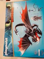 Playmobil Dragons, Ophalen of Verzenden, Zo goed als nieuw