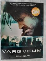 Varg Veum, Cd's en Dvd's, Ophalen of Verzenden, Zo goed als nieuw, Detective en Krimi, Boxset