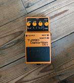 Boss DS-2, Ophalen of Verzenden, Gebruikt, Distortion, Overdrive of Fuzz