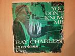Ray Charles, Enlèvement ou Envoi, Utilisé, 7 pouces, Single