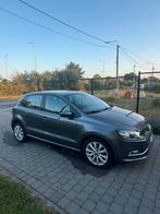 VW POLO 6R 1.2 benzine TSI BLUEMOTION TECHNOLOGY, Auto's, Volkswagen, Voorwielaandrijving, Stof, 4 cilinders, 5 deurs