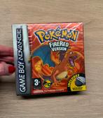 Nintendo Gameboy Pokemon Fire Red, Ophalen of Verzenden, Nieuw