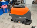 DAEWOO Industrieel kuismachine, Doe-het-zelf en Bouw, Ophalen, Zo goed als nieuw