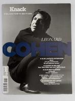 Focus Knack Collectors Edition : Leonard Cohen, Boeken, Ophalen, Gelezen