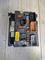Peugeot 207 307 Citroen C2 C3 C4 zekeringkast BSM 9661708280, -, Utilisé, -, Peugeot
