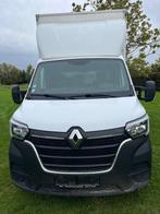 Renault master met meubelbak, Auto's, Voorwielaandrijving, Stof, 4 cilinders, Renault