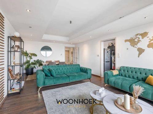Appartement te koop in Sint-Niklaas, 2 slpks, Immo, Huizen en Appartementen te koop, Appartement, C