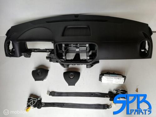 TIGUAN 5N 5N0 5NII Airbagset AIRBAGS DASHBOARD AIRBAG SET, Auto-onderdelen, Overige Auto-onderdelen, Volkswagen, Gebruikt