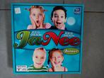 spel: zeg geen ja, zeg geen nee junior, Trois ou quatre joueurs, Enlèvement ou Envoi, Comme neuf, King