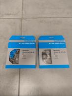Shimano SM-RT54 remschijven, Fietsen en Brommers, Ophalen of Verzenden, Nieuw, Shimano
