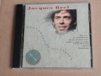 CD JACQUES BREL – De 24 Grootste Successen   >>> Zie nota, Ophalen of Verzenden