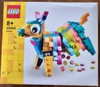 Lego 40644 Pinata uit 2022 - Nieuw!, Ophalen of Verzenden, Nieuw, Complete set, Lego