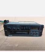 autoradio cassette vintage Philips PLL Quartz Tuning