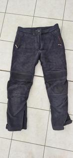 Motor broek BMW, Motoren, Kleding | Motorkleding, Ophalen, Tweedehands, Broek | leer, BMW MOTORRAD KLEDING