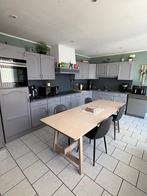 Cuisine, Maison & Meubles, Cuisine | Cuisines complètes, Gris, Enlèvement, Utilisé, Autres types