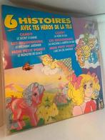 Club Dorothée - 6 Histoires Avec Tes Héros De La Télé, Envoi, Utilisé