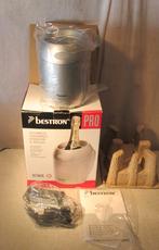 Nieuwe Flessenkoeler / Wijnkoeler van Bestron, Ophalen of Verzenden, Nieuw