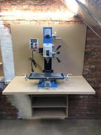 HBM BF25 Freesmachine, Doe-het-zelf en Bouw, Ophalen, Zo goed als nieuw