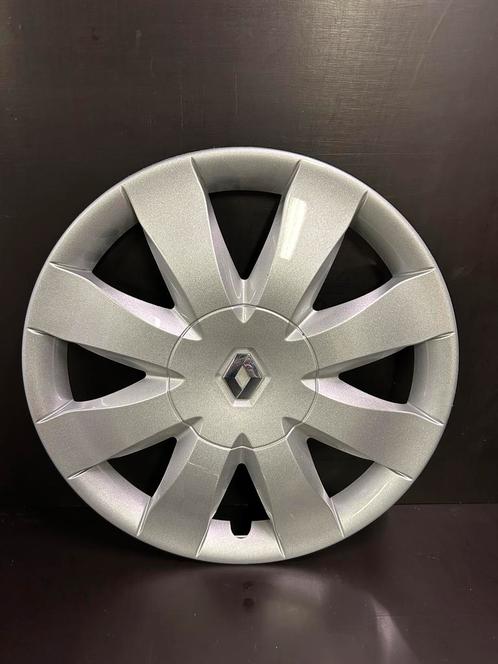 1 enjoliveur neuf Renault trafic clio Megane scenic 16", Autos : Divers, Enjoliveurs, Neuf