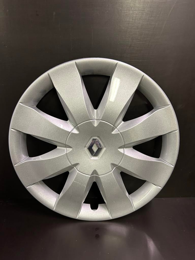 1 nieuwe Renault Trafic Clio Megane Scenic 16" wieldop, Auto diversen, Wieldoppen, Nieuw