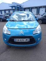 Achterlicht Links Buiten Citroen C3 II (SC_), Enlèvement, Utilisé, Citroën