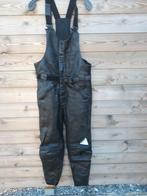 Lederen motorbroek maat 52, Motoren, Kleding | Motorkleding