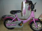 meisjesfiets puky 12 inch in goede staat, Ophalen, Gebruikt, 14 inch of minder