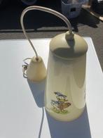 Vintage lamp voor kinderkamer, Antiek en Kunst, Ophalen