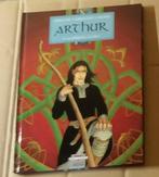 Arthur, une épopée celtique - Tome 1, Myrddin le fou (EO), Ophalen