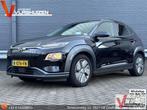Hyundai Kona EV Fashion 64 kWh | € 9.900,- NETTO! | Head-up, Auto's, Automaat, Zwart, 64 kWh, SUV of Terreinwagen