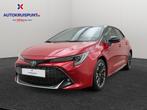 Toyota Corolla 1.8 Hybrid GR Sport e-CVT GPS Camera Dig.Air, Auto's, 122 pk, Corolla, 5 deurs, https://public.car-pass.be/vhr/5f6534f3-c8e5-4eba-9232-93beae646a14