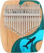 Kalimba voor kinderen duimpiano SNELLE GRATIS LEVERING, -, Verzenden, Nieuw, -