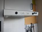Dampkap, werkt perfect (60 cm)., Elektronische apparatuur, Ophalen, Gebruikt