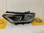 Koplamp Volkswagen Passat B8 3G Halogeen Links 3G1941005C, Auto-onderdelen, Verlichting, Gebruikt, Volkswagen