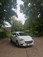 OPEL CORSA 1.2 benzine 6b 2017, Diensten en Vakmensen, Verhuur | Auto en Motor, Personenauto