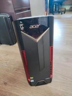 Acer n50 case met psu en moederbord werkt, Computers en Software, Ophalen of Verzenden, Zo goed als nieuw