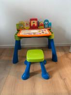 Vtech magische interactieve bureau, Kinderen en Baby's, Ophalen, Zo goed als nieuw