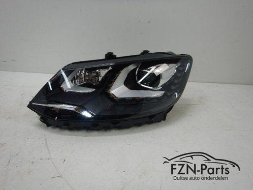 VW Sharan 7N1 Xenon LED Koplamp Links 7N1941033D, Auto-onderdelen, Verlichting, Gebruikt, Ophalen of Verzenden