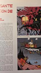 La bande des 4 ou la victoire de Waterloo, Livres, BD, Enlèvement ou Envoi