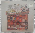 LP The Monkees – The Birds, The Bees & The Monkees, Verzenden