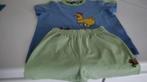 Pyjama kinderen, Enfants & Bébés, Vêtements enfant | Taille 110, Enlèvement, Comme neuf, Woody, Vêtements de nuit ou Sous-vêtements